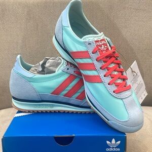 ADIDAS SL 72 OG SIZE 7 BRAND NEW